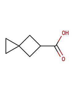 Astatech SPIRO[2.3]HEXANE-5-CARBOXYLIC ACID; 1G; Purity 95%; MDL-MFCD18791195